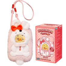 Сумка игрушка POP TOP 1983toys "Upset Duck" Всегда рядом (AP17183804000C)