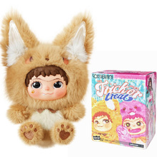 М'яка іграшка POP TOP Letsvan "Wakuku" Милі бешкетники (17WK-0602)