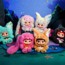 М'яка іграшка POP TOP Letsvan "Wakuku" Милі бешкетники (17WK-0602)