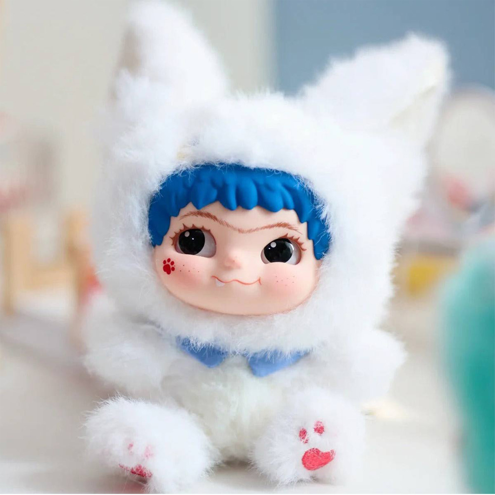 Фото М'яка іграшка POP TOP Letsvan "Wakuku" Милі бешкетники (17WK-0602)