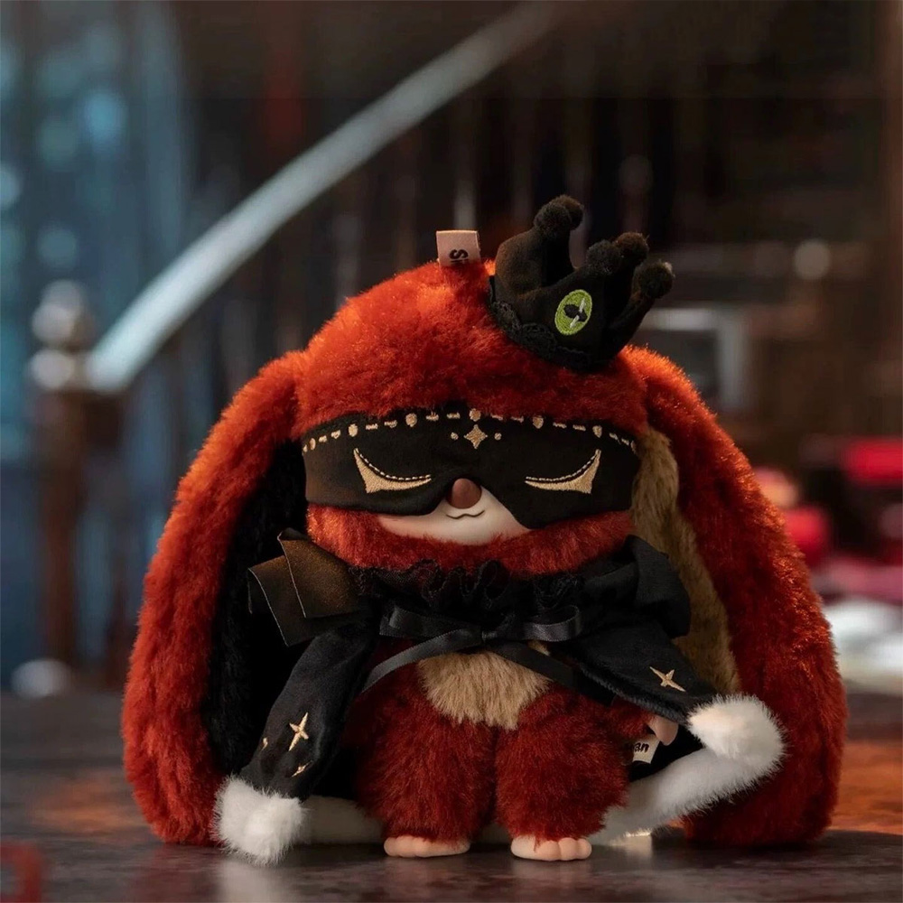 В Украине Мягкая игрушка POP TOP Letsvan "Siinono"  Шепот тайн (17SN-0601)