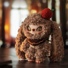 Мягкая игрушка POP TOP Letsvan "Siinono"  Шепот тайн (17SN-0601)