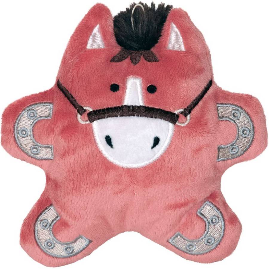 Мягкая игрушка TIGRES Конек Лучший друг 20 см (ІГ-0098)