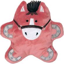 Мягкая игрушка TIGRES Конек Лучший друг 20 см (ІГ-0098)