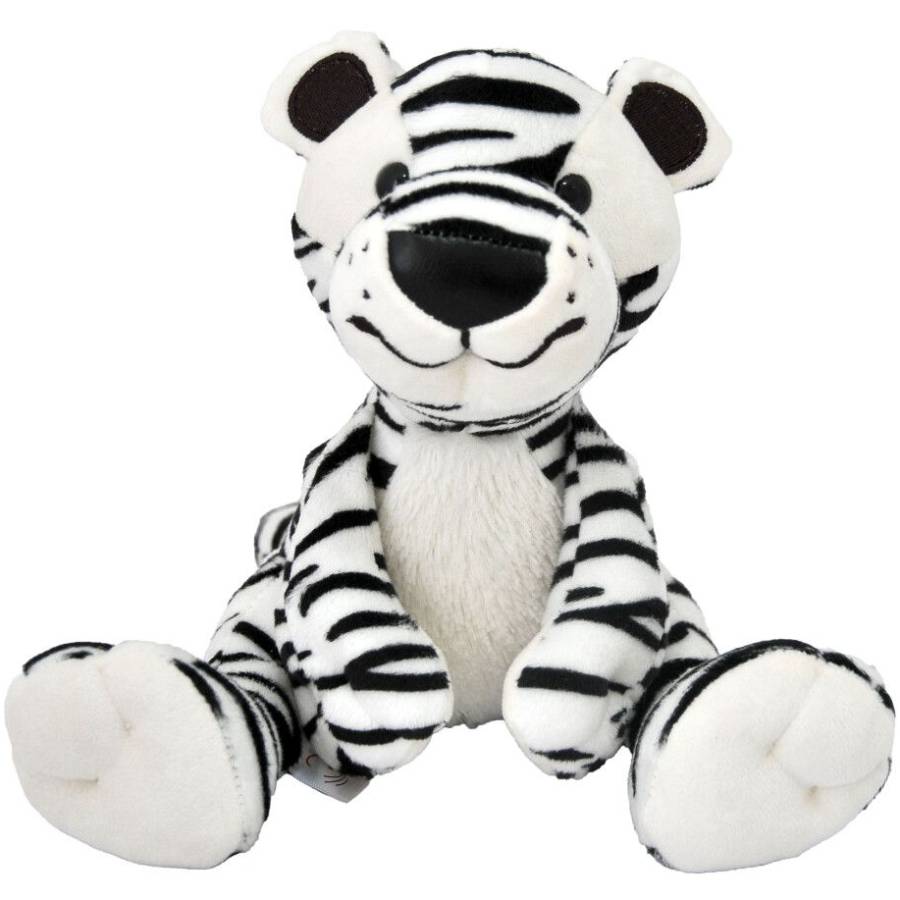 М'яка іграшка TIGRES Тигрик Аврора 18 см (ТІ-0017)