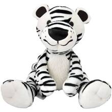 М'яка іграшка TIGRES Тигрик Аврора 18 см (ТІ-0017)