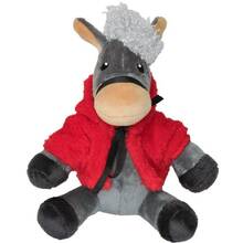 М'яка іграшка TIGRES Кінь Купер 17 см (ІГ-0296)