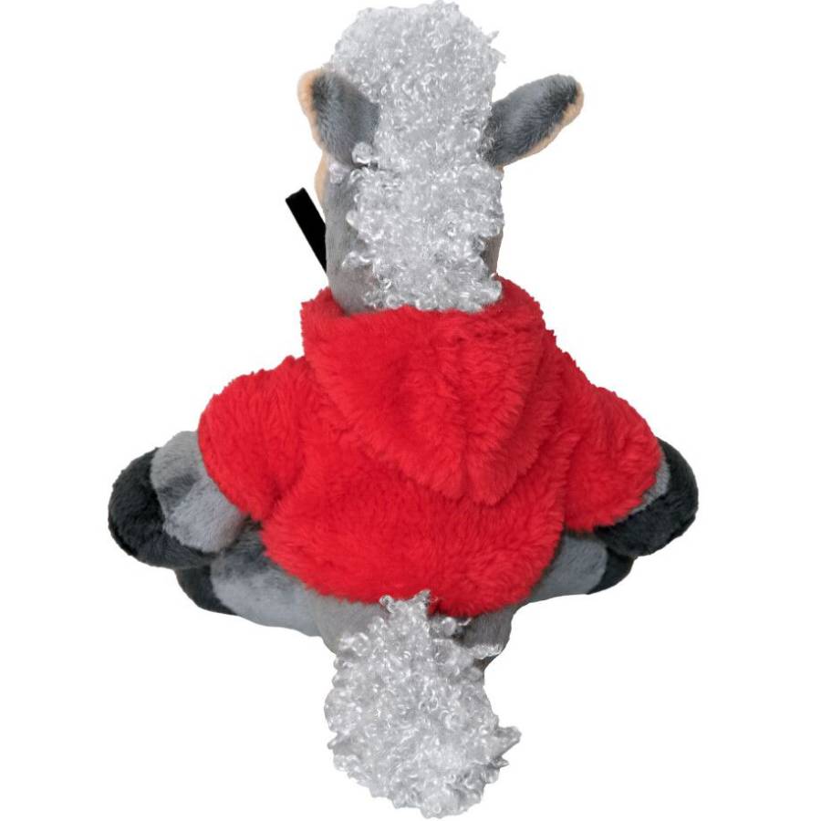 М'яка іграшка TIGRES Кінь Купер 17 см (ІГ-0296) Тип іграшки тварина