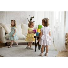 М'яка іграшка TIGRES Емоджики 6 шт (ІГ-0180)