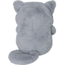 М'яка іграшка TIGRES Котик Ден (КО-0078)