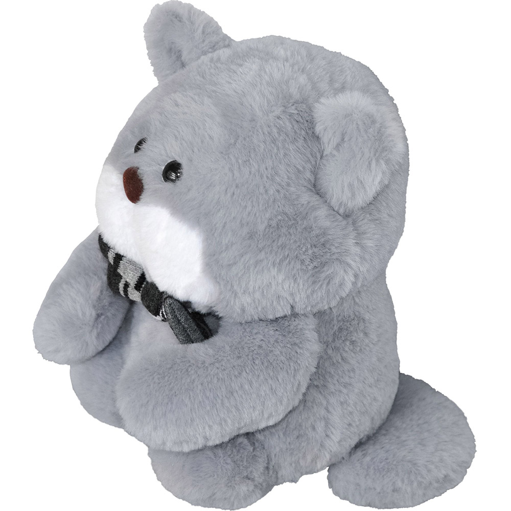 М'яка іграшка TIGRES Котик Ден (КО-0078) Тип іграшки тварина