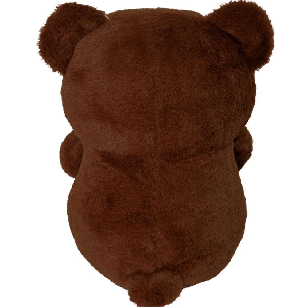 М'яка іграшка TIGRES Ведмедик Вінтер (ВЕ-0224) Вік від 3 років