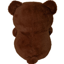 М'яка іграшка TIGRES Ведмедик Вінтер (ВЕ-0224)