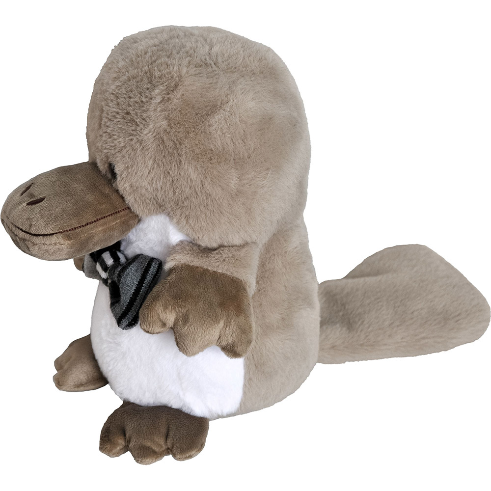 Мягкая игрушка TIGRES Утконос Медди (КЧ-0008) Тип игрушки животное