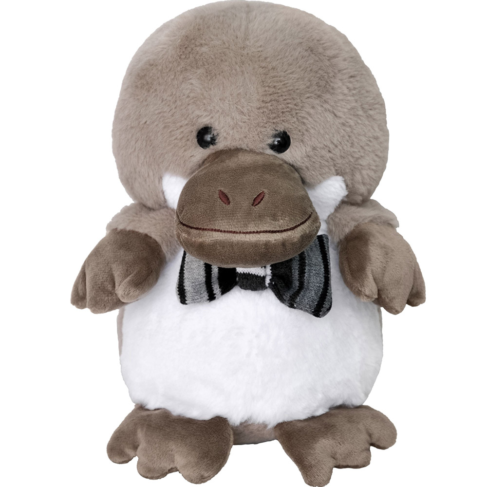 Мягкая игрушка TIGRES Утконос Медди (КЧ-0008)