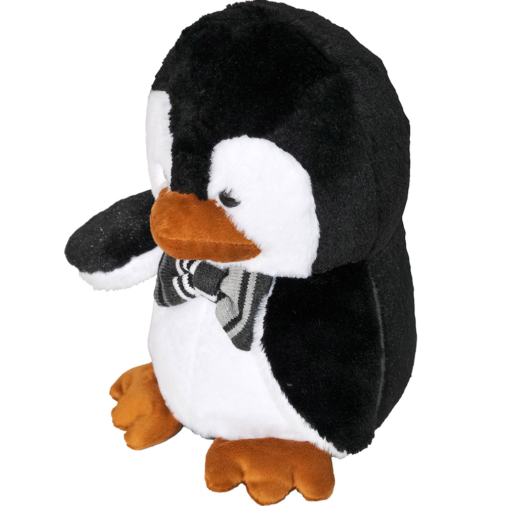 М'яка іграшка TIGRES Пінгвін Лакі (ПІ-0024) Тип іграшки тварина