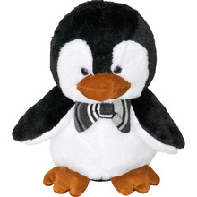 М'яка іграшка TIGRES Пінгвін Лакі (ПІ-0024)