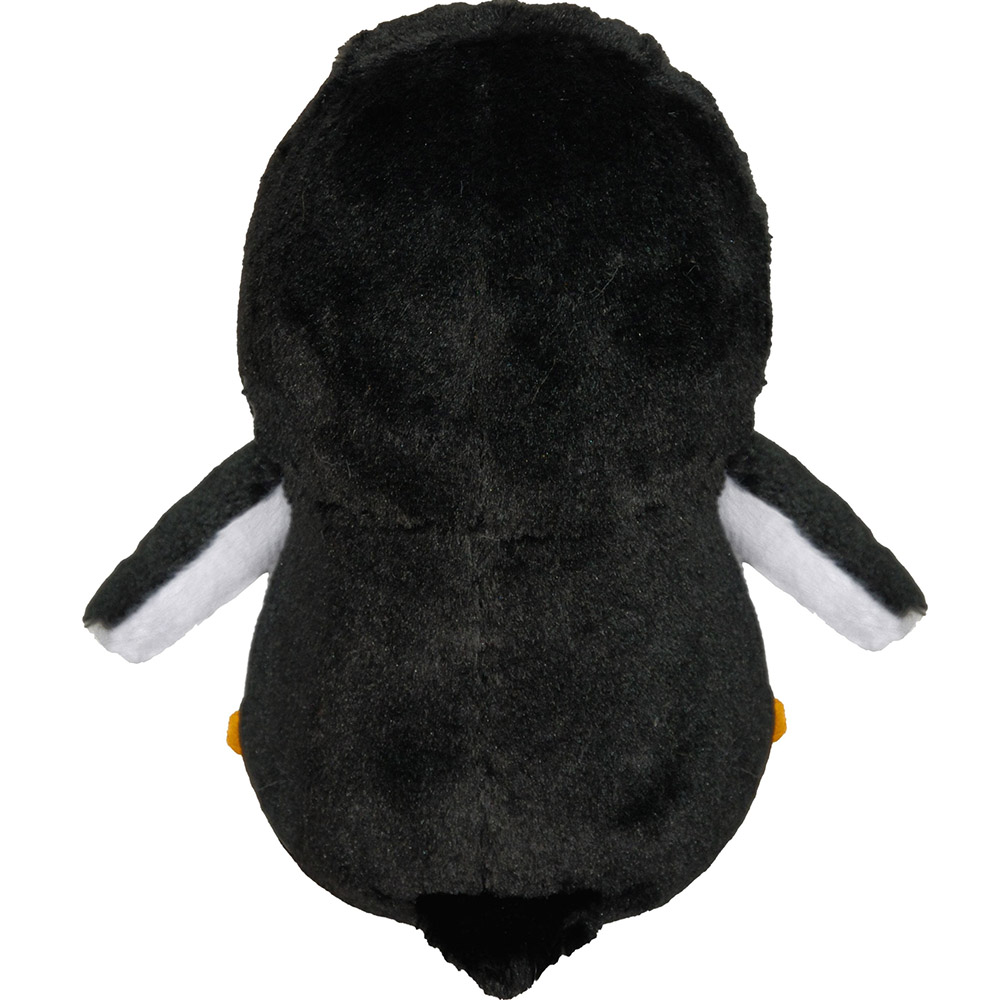 М'яка іграшка TIGRES Пінгвін Лакі (ПІ-0024) Вік від 3 років