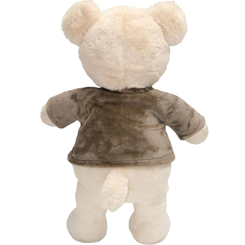 Мягкая игрушка TIGRES Медвежонок Kiss you (ВЕ-0203) Для кого универсально