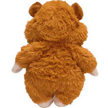 М'яка іграшка TIGRES Хом'як Хомич (ІГ-0260)