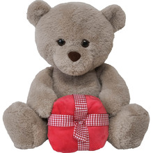 Мягкая игрушка TIGRES Медвежонок Джентельмен (ВЕ-0222)