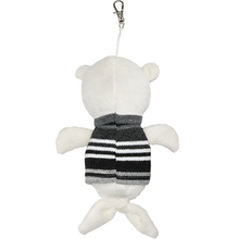 М'яка іграшка-брелок TIGRES Морський котик Ліон (ІГ-0274)