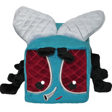 Мягкая игрушка-кубик TIGRES Муха Флай (ІГ-0268)