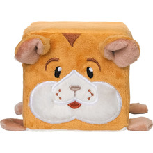 Мягкая игрушка-кубик TIGRES Хомяк Хамми (ІГ-0267)