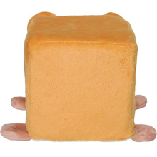 Мягкая игрушка-кубик TIGRES Хомяк Хамми (ІГ-0267)