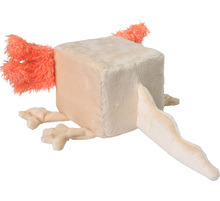 М'яка іграшка-кубик TIGRES Аксолотль (ІГ-0266)