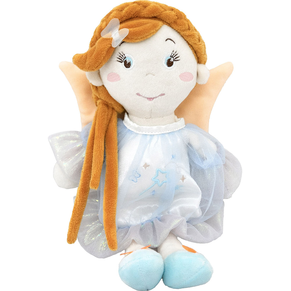 М'яка іграшка TIGRES Fashion Girl Лялька Меліса (ЛЯ-0048) Тип іграшки-аксесуара кукла