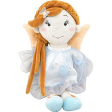 М'яка іграшка TIGRES Fashion Girl Лялька Меліса (ЛЯ-0048)