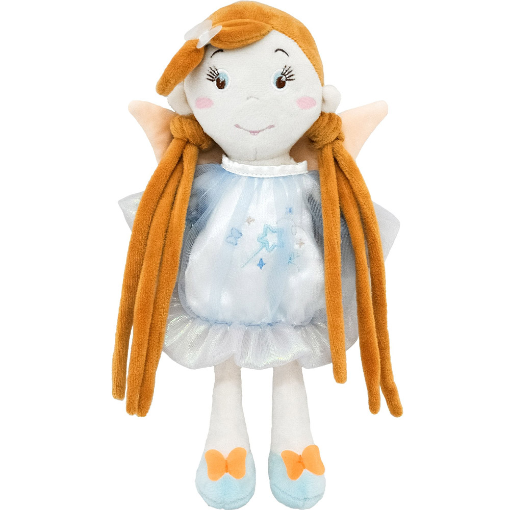 М'яка іграшка TIGRES Fashion Girl Лялька Меліса (ЛЯ-0048)