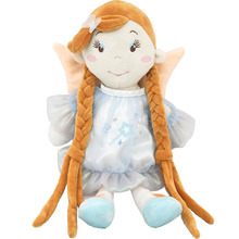 М'яка іграшка TIGRES Fashion Girl Лялька Меліса (ЛЯ-0048)