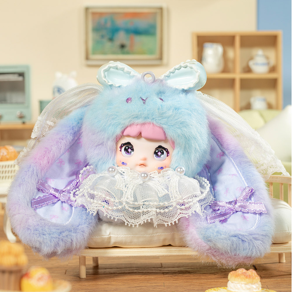 В інтернет магазині Фігурка-сюрприз POP TOP Hi TOY Nommi Зайчата (HC023)