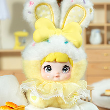 Фігурка-сюрприз POP TOP Hi TOY Nommi Зайчата (HC023)