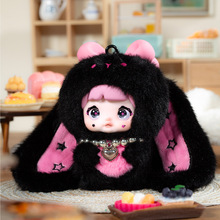 Фігурка-сюрприз POP TOP Hi TOY Nommi Зайчата (HC023)