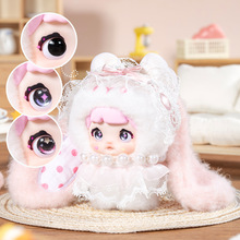 Фігурка-сюрприз POP TOP Hi TOY Nommi Зайчата (HC023)