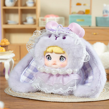 Фігурка-сюрприз POP TOP Hi TOY Nommi Зайчата (HC023)