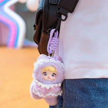 Фігурка-сюрприз POP TOP Hi TOY Nommi Зайчата (HC023)