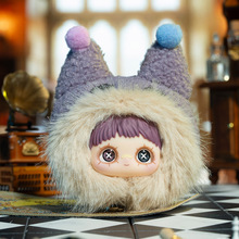 Фигурка-сюрприз POP TOP Hi TOY MayMei Безумный цирк