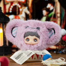 Фигурка-сюрприз POP TOP Hi TOY MayMei Безумный цирк