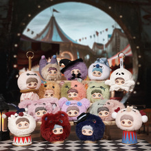 Фигурка-сюрприз POP TOP Hi TOY MayMei Безумный цирк