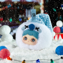 Фигурка-сюрприз POP TOP Hi TOY MayMei Безумный цирк