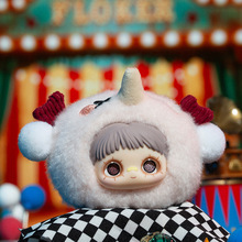 Фигурка-сюрприз POP TOP Hi TOY MayMei Безумный цирк