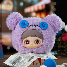 Фигурка-сюрприз POP TOP Hi TOY MayMei Безумный цирк