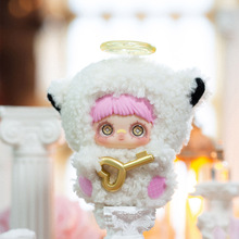 Фигурка-сюрприз POP TOP Hi TOY MayMei Люблю тебя (HC031)