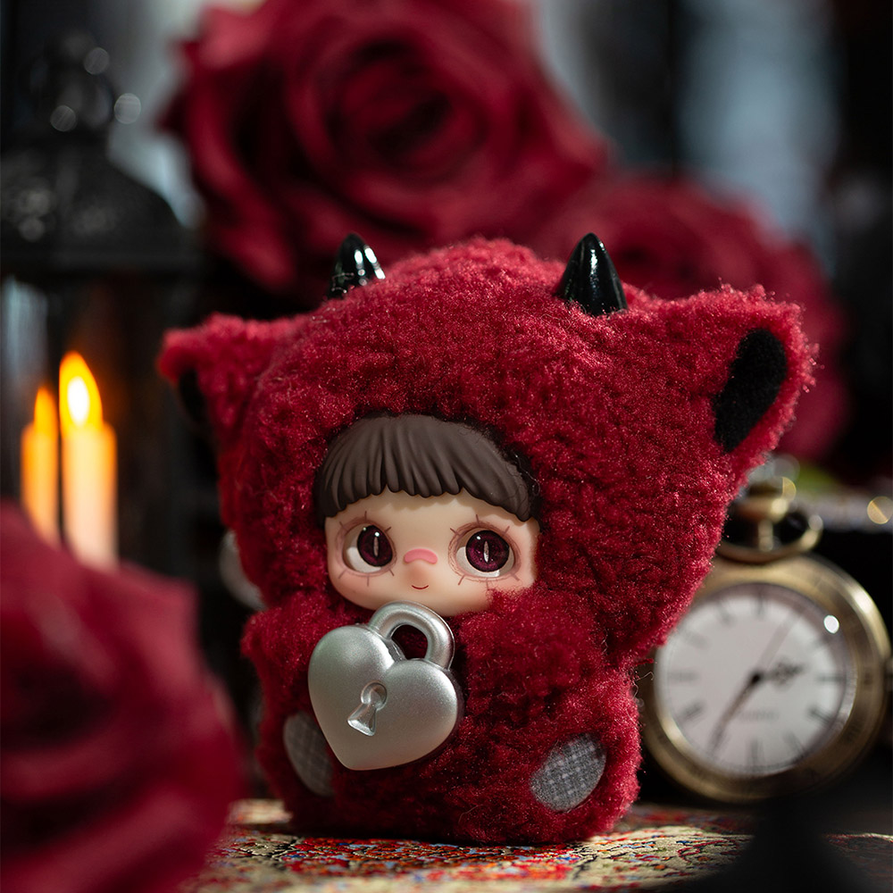 В Украине Фигурка-сюрприз POP TOP Hi TOY MayMei Люблю тебя (HC031)