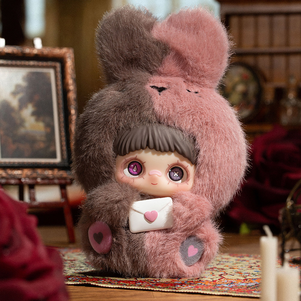 В интернет магазине Фигурка-сюрприз POP TOP Hi TOY MayMei Люблю тебя (HC031)