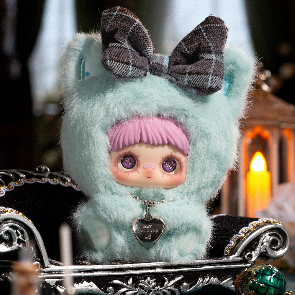 Заказать Фигурка-сюрприз POP TOP Hi TOY MayMei Люблю тебя (HC031)